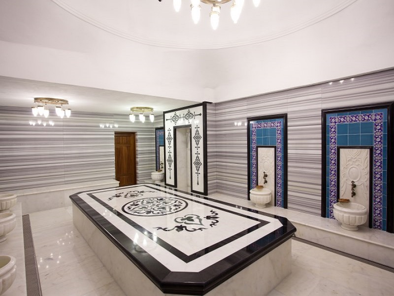 Marmaris Armutalan Traditional Turkish Bath Experince - Image 6