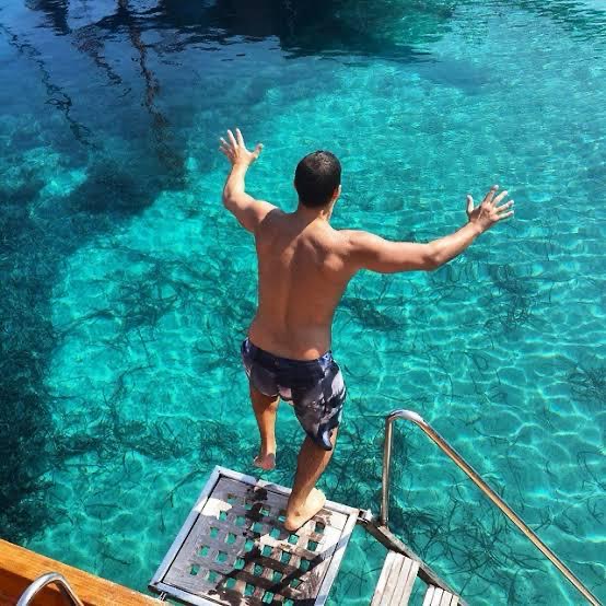 Marmaris: Boat Trip with Unlimited Drinks and BBQ Lunch - Image 5