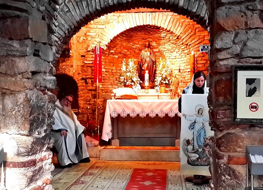 Marmaris Ephesus Guided Tour w/ The House of Mary - Image 4