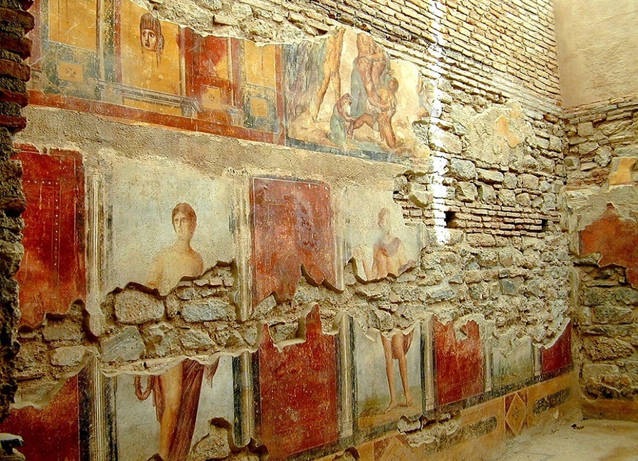 Marmaris Ephesus Guided Tour w/ The House of Mary - Image 2