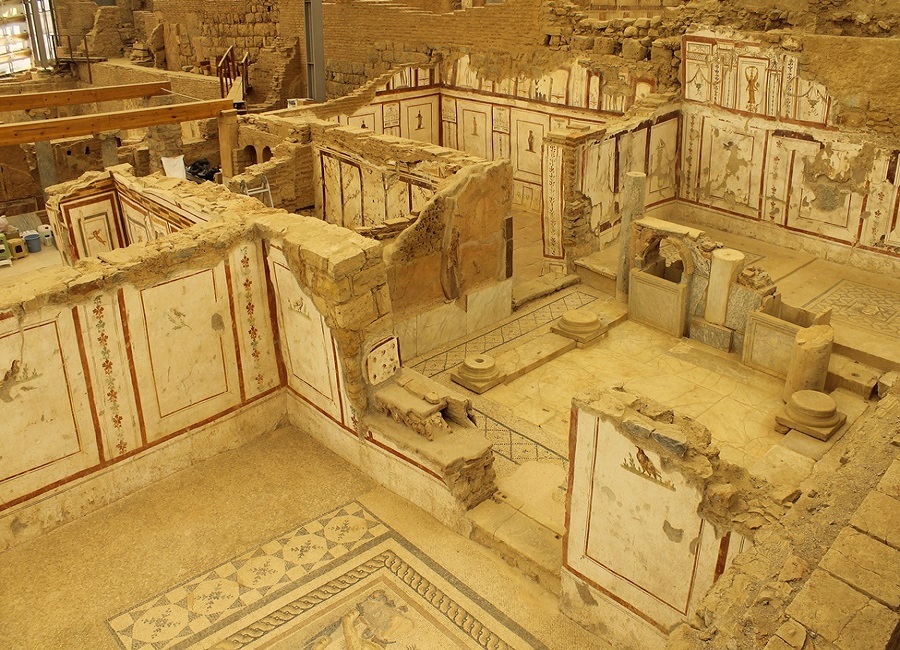 Marmaris Ephesus Guided Tour w/ The House of Mary - Image 8