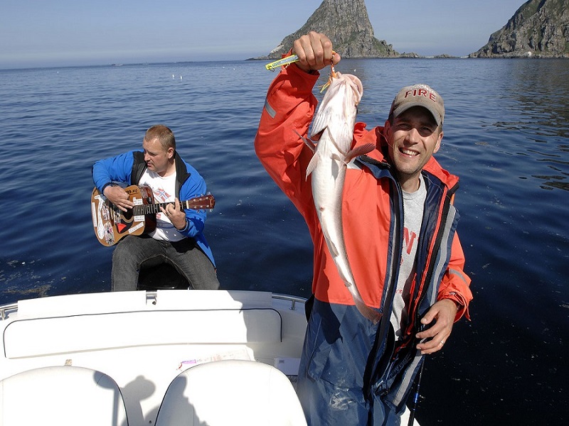 Marmaris Fishing Tour included Rods, Baits and Transfer - Image 5