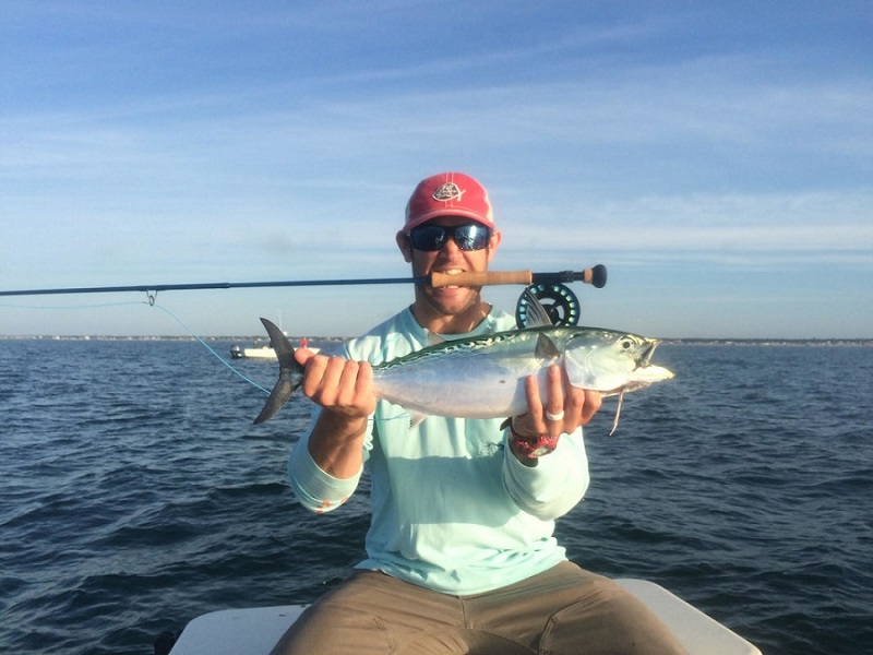 Marmaris Fishing Tour included Rods, Baits and Transfer - Image 1