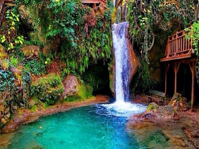 Marmaris Jeep Safari Water Fight, Colour and Foam Party - Image 3