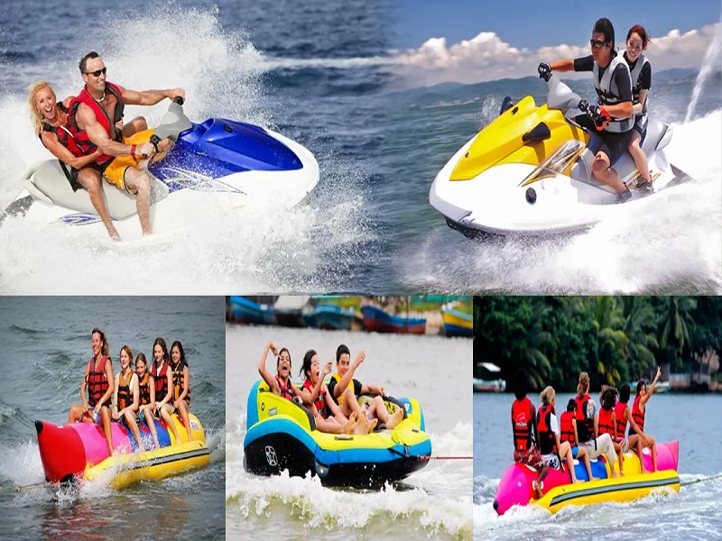 Marmaris Water Sports