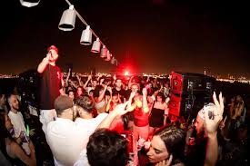 Marmaris Moonlight Cruise, Party Boat With Foam Party
 - Image 8