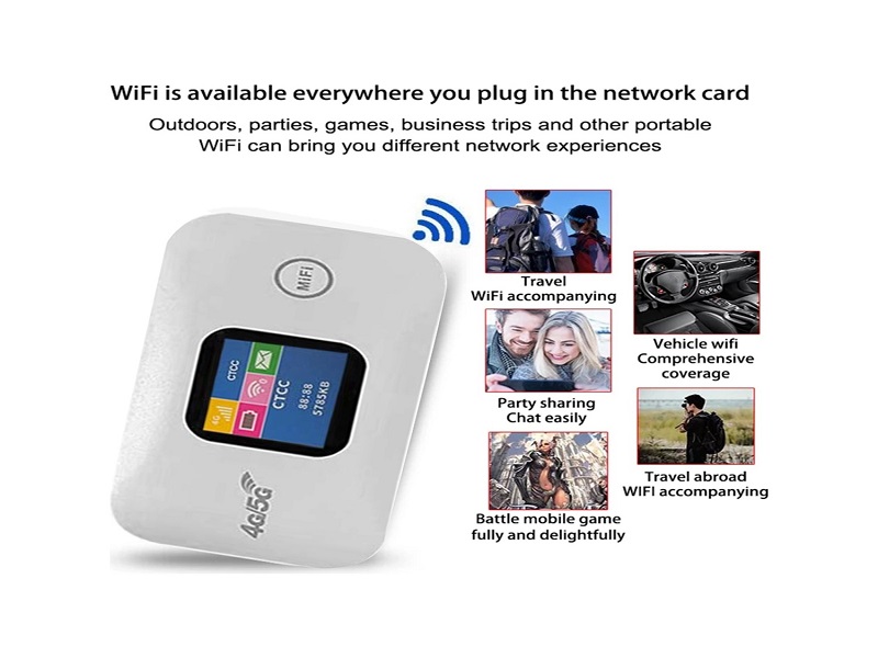 Stay in WiFi coverage everywhere in Turkey - Image 2