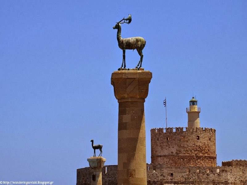 Marmaris Rhodes Island Tour - Image 2