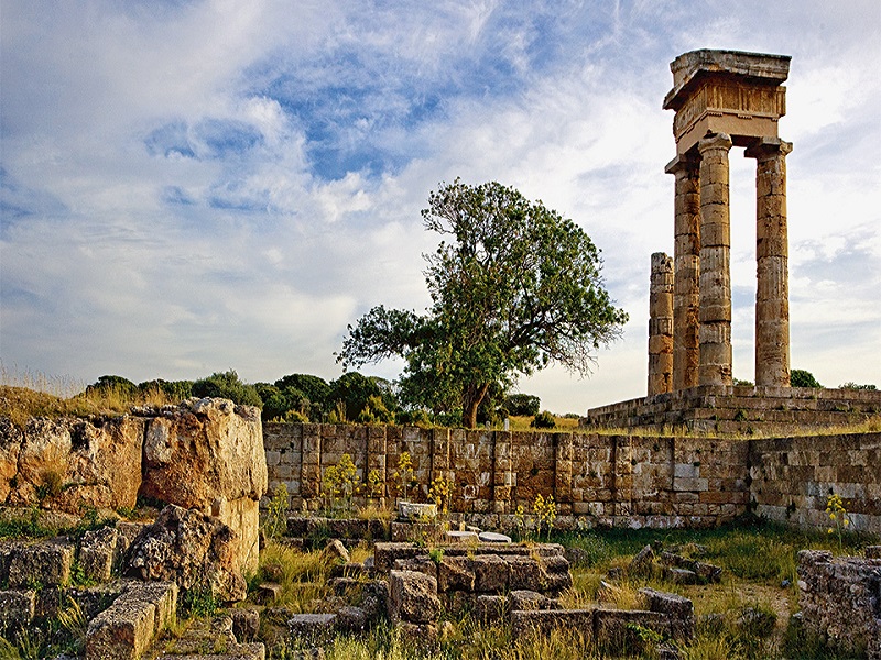 Marmaris Rhodes Island Tour - Image 5