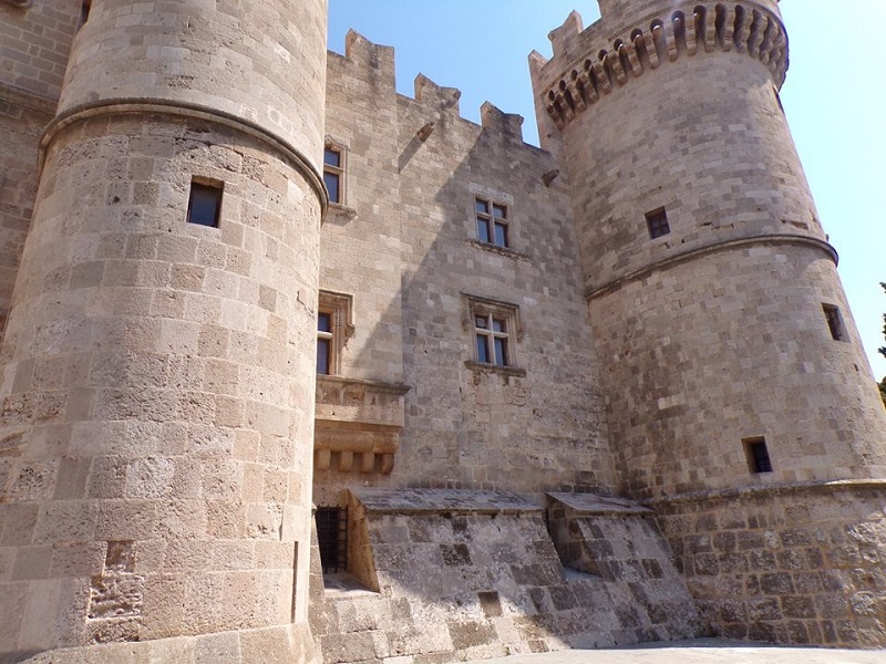 Marmaris Rhodes Island Tour - Image 7