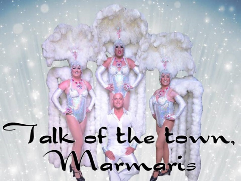 Marmaris Talk of the Town Dinner Show With Hotel Transfer - Image 4