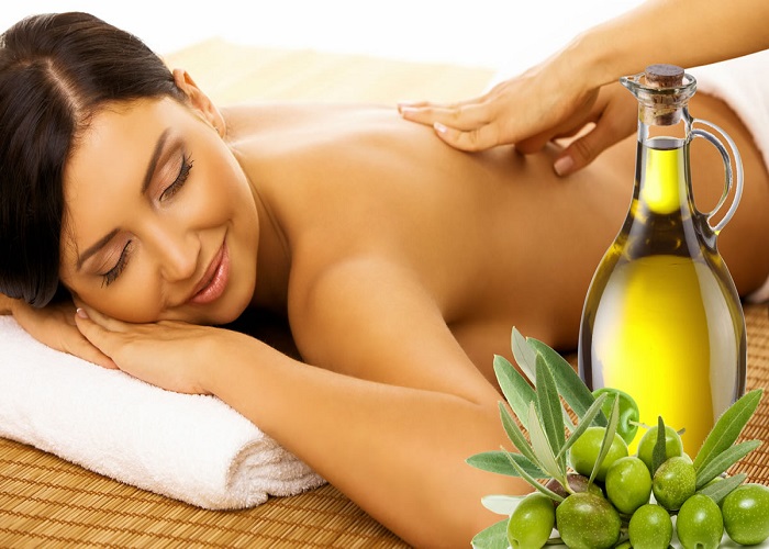 Oil massages offer a unique and enriching experience beyond a standard massage - Image 2