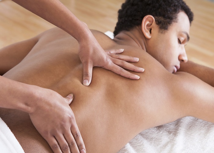 Oil massages offer a unique and enriching experience beyond a standard massage - Image 4