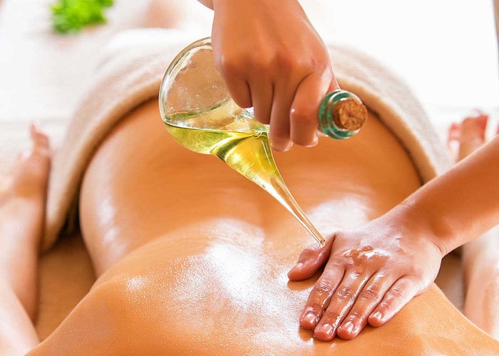 Oil massages offer a unique and enriching experience beyond a standard massage - Image 6