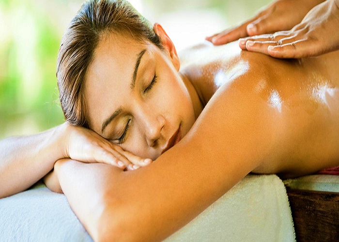 Oil massages offer a unique and enriching experience beyond a standard massage - Image 7