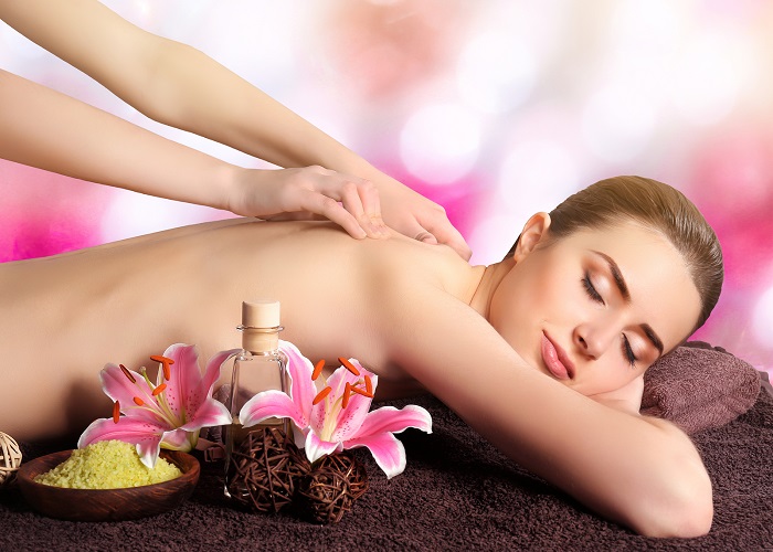 Oil massages offer a unique and enriching experience beyond a standard massage - Image 8