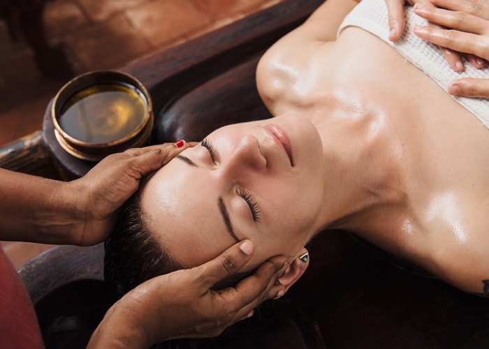 Oil massages offer a unique and enriching experience beyond a standard massage - Image 1