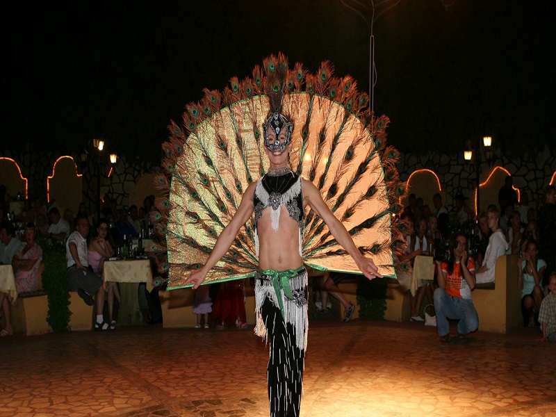 Marmaris Traditional Turkish Night With Dinner & Unlimited Drinks - Image 5