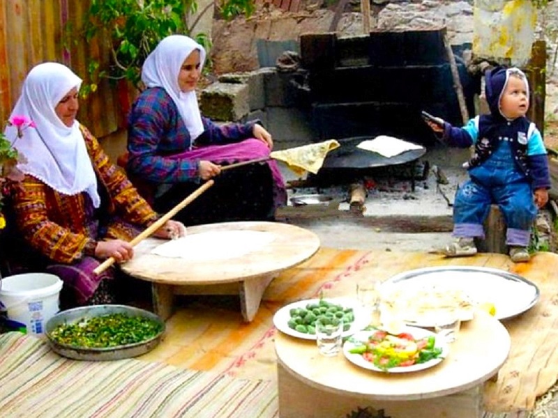 Marmaris Village Tour w/ Waterfalls & Jesus Beach: Nature’s Paradise - Image 2