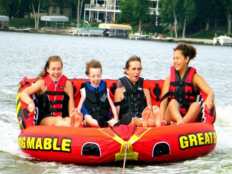 Marmaris: Jet Ski, Jet Car, Flyboard, Parasailing Trip and More - Image 5