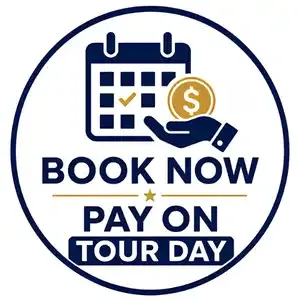 No Prepayment Required