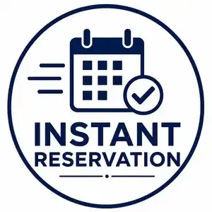 Quick Reservation