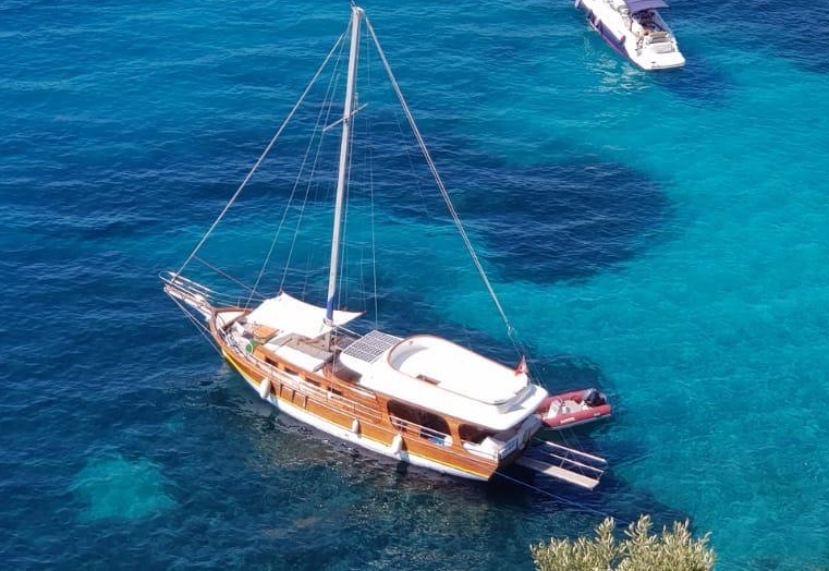 Marmaris Private Boat Trips 1 (ASK PRICES)