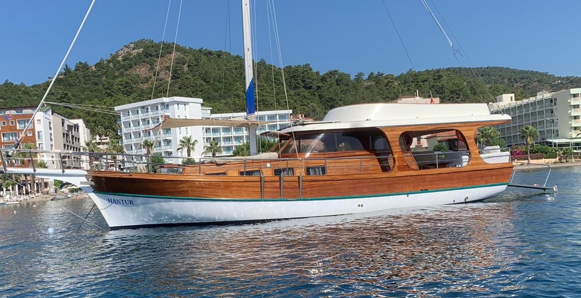 Marmaris Private Boat Trips 1 (ASK PRICES)