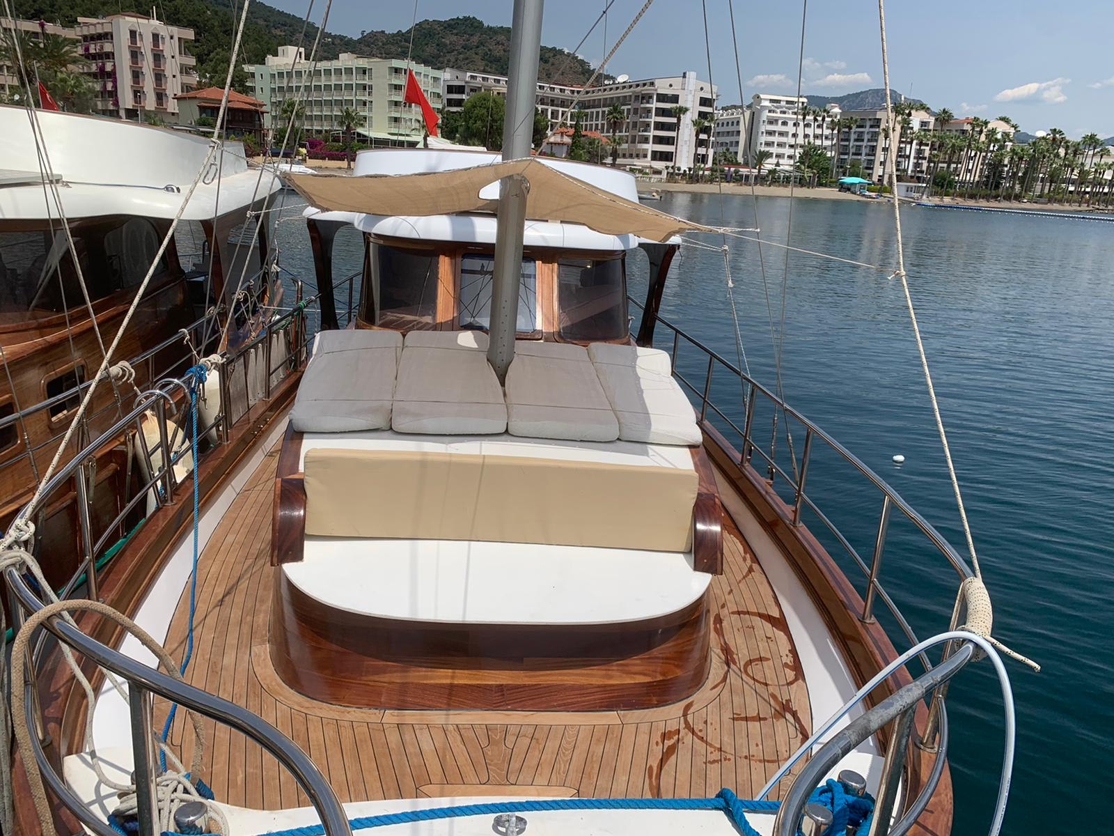 Marmaris Private Boat Trips 1 (ASK PRICES)