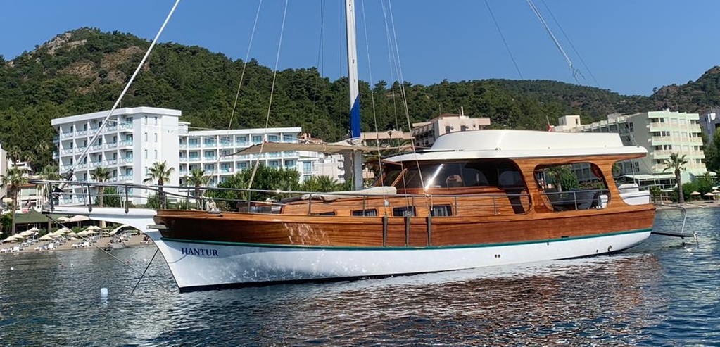 Marmaris Private Boat Trips 1 (ASK PRICES)